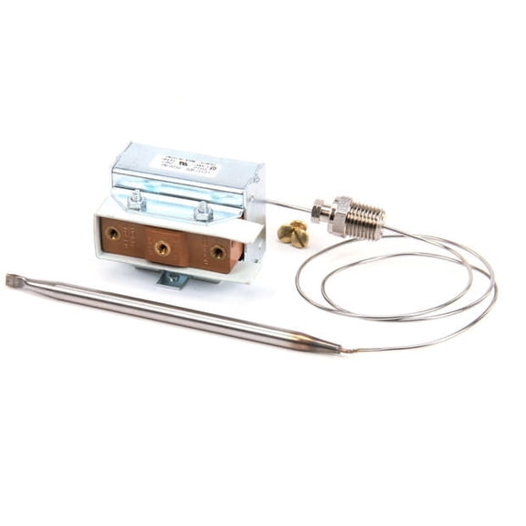 Pitco 60128601 High Limit Control Switch - (Oem Part)