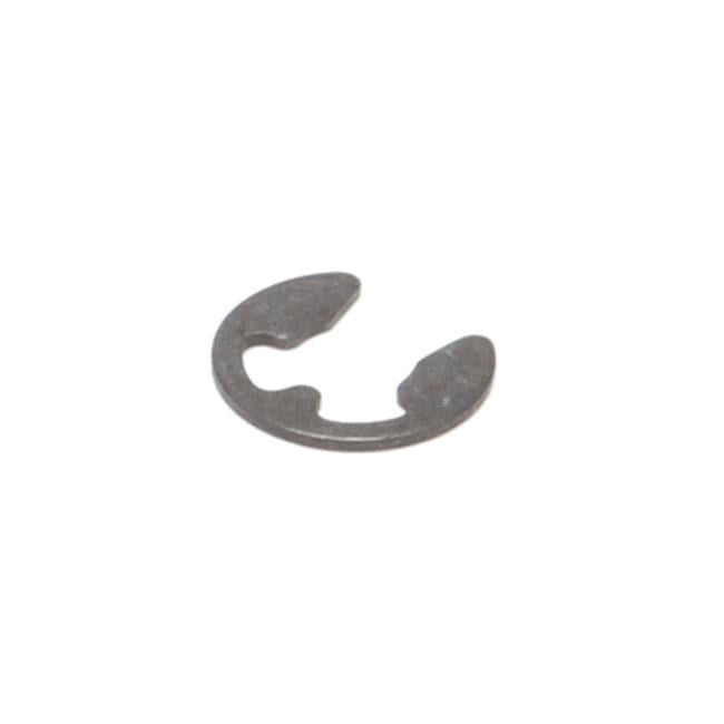 Pitco 60135405 6 mm Retaining External E-style Ring