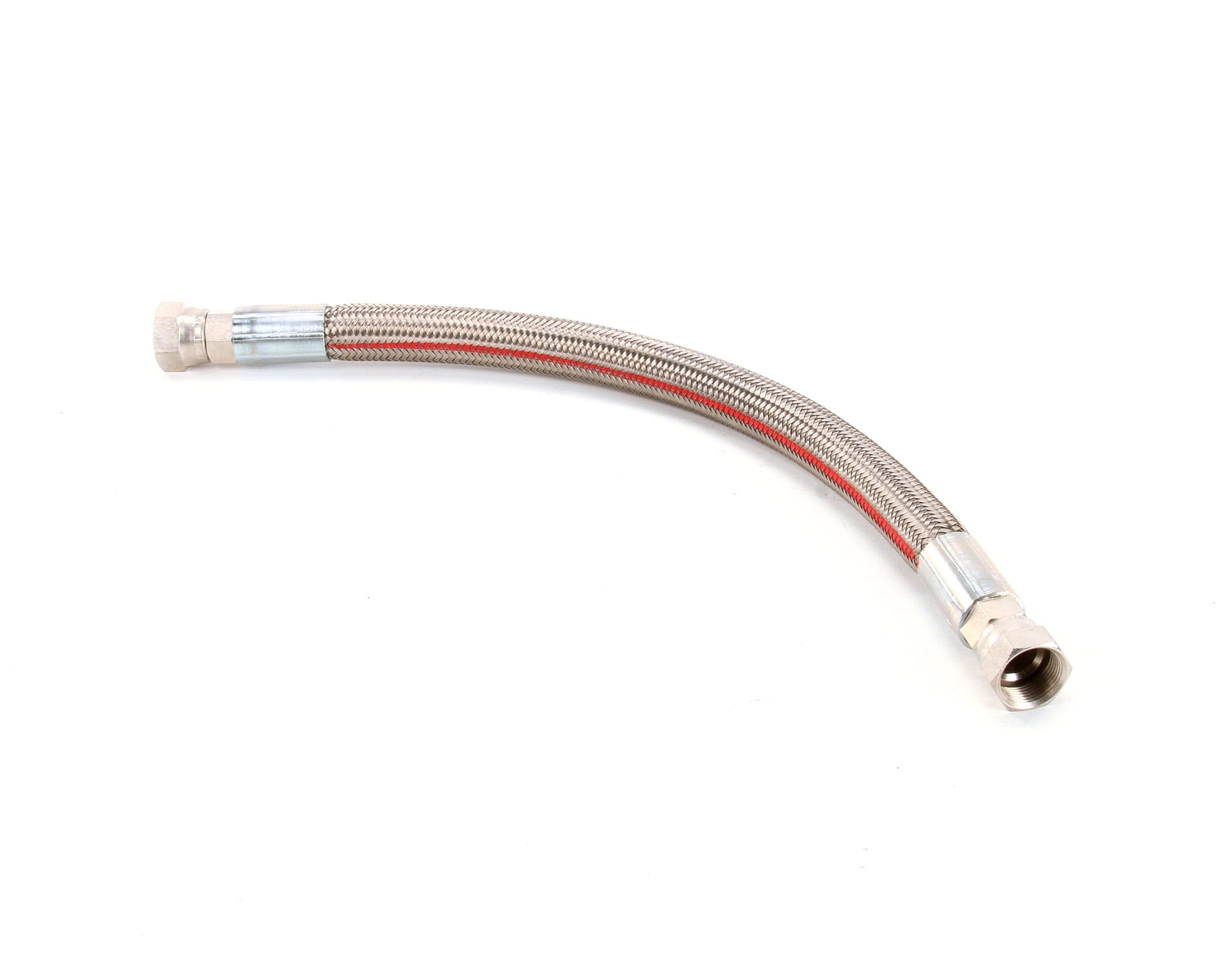 Pitco Hose,Ptfe Swivel X Swivel 19.5In 60135902 - Genuine OEM Replacement Part