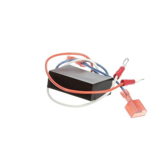 Pitco 60143301 Power On Reset Circuit Control