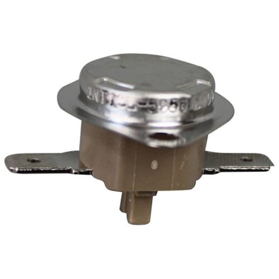 Pitco 60147801 High Limit Thermodisc Switch with Manual Reset - (Oem Part)