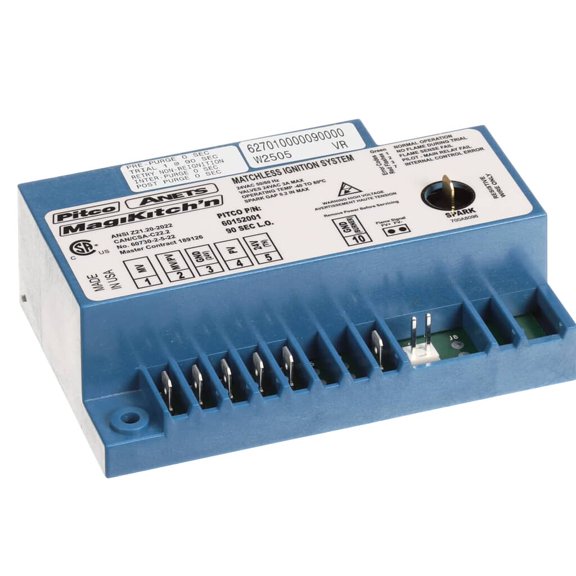 Pitco 60152001-CL Ignition Module