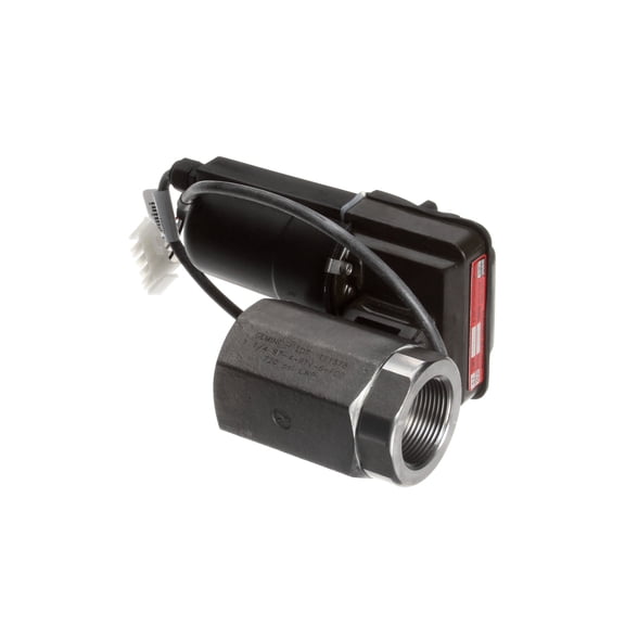 Pitco 60186601 Ball Valve, 1-1/4 Fp Pwrd