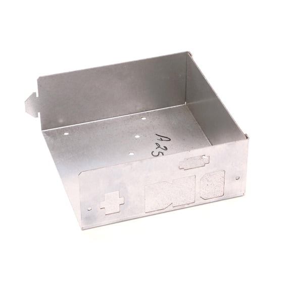 Pitco A2958401-C Entr Box,Pwr Sply Sg Lh Wrb