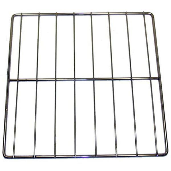 Pitco A4500601 13.50 x 13.50 in. Wiring Tube Rack for MEII - (Oem Part)