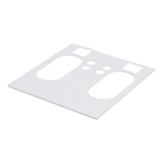 Pitco Pg,Gasket Burner Srtg A8038101 - Genuine OEM Replacement Part