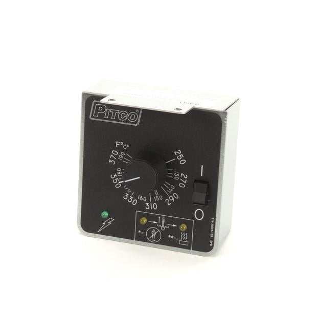 Pitco B2005401 Assembly SST Prim FBG Control Box - (Oem Part) - Walmart.com