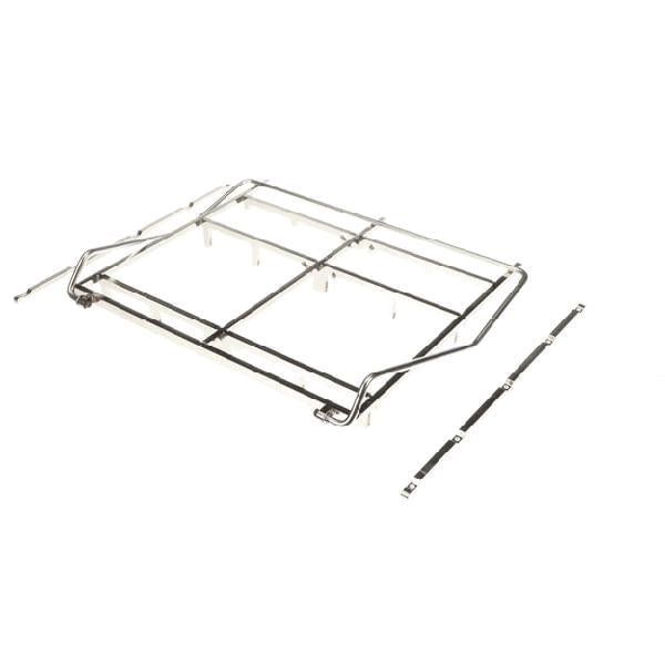 Pitco B2811703-C Handle Weldment SELV14 Element Rack - (Oem Part)