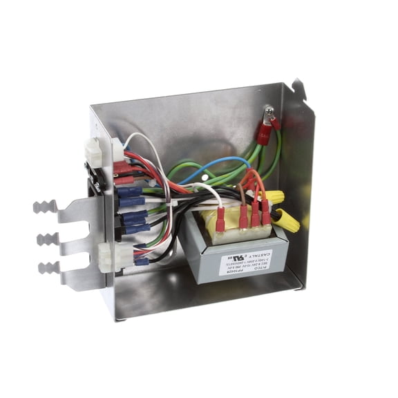 Pitco Entr Box,Power Sply Sg Lh B2914401 - Genuine OEM Replacement Part