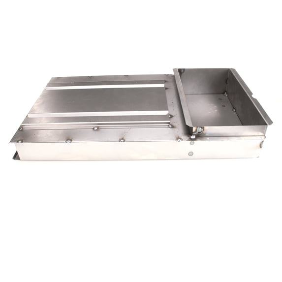 Pitco B3505101-FA-C Flue Weldment Ssh75
