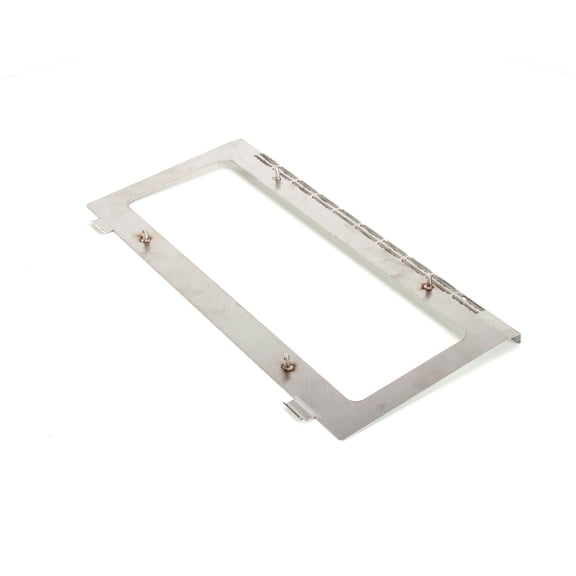 Pitco Front Panel,Bez Weldment Mg2,Sgh B3631303-C - Genuine OEM Replacement Part