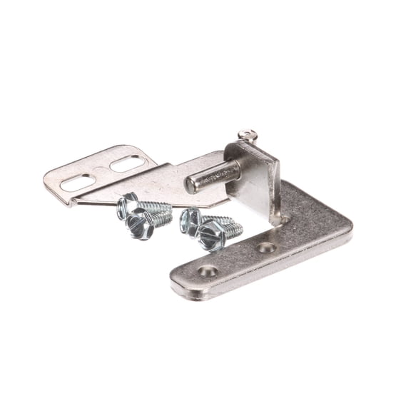 Pitco B3801904-C Left Hand Hinge SSPG Kit