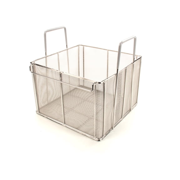 Pitco B4510202 Small Bulk Fine Mesh Pasta Basket