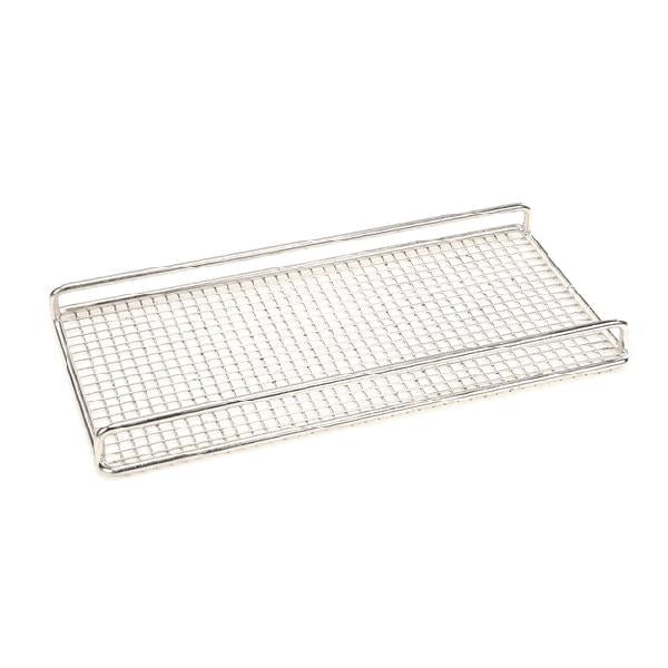 Pitco B4512501 Wiring Tube Screen for SE14T - (Oem Part)
