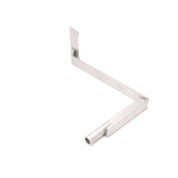 Pitco B5606001 Left Hand Side Basket Lift Hanger Weldment Hinge for SG14 - (Oem Part)