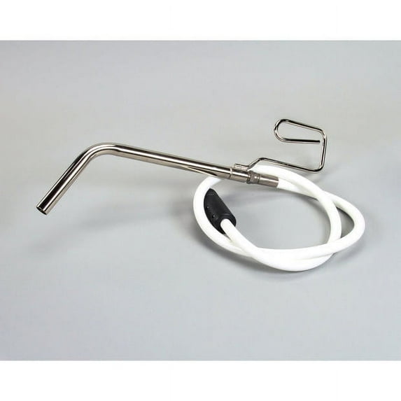 Pitco B6623202-C Solstice Filter Flush Hose - (Oem Part)