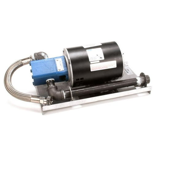 Pitco B6678535-C Filter, Pump Viking, 115V, Single, 21H, 26" Height, 12" Width, 12" Length