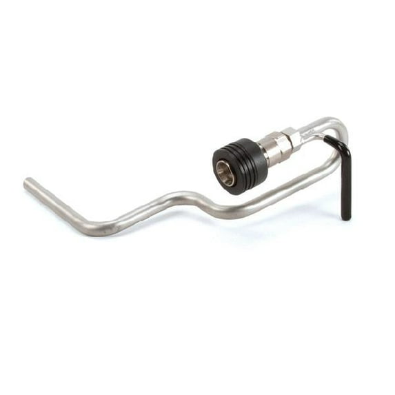 Pitco B6684203-C Polish WH-SE184 Filter Assembly - (Oem Part)