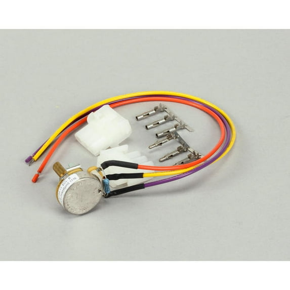 Pitco B6702601-C 0-475 Ohm Wiring Kit with Potentiometer - (Oem Part)