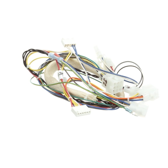 Pitco Wiring,Power Control Box Tb-Srtg Lh B6796301 - Genuine OEM Replacement Part