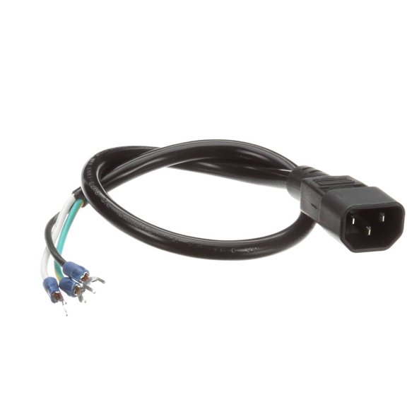 Pitco B6797201 Wrg Cord Pump Iec-320 M Ale