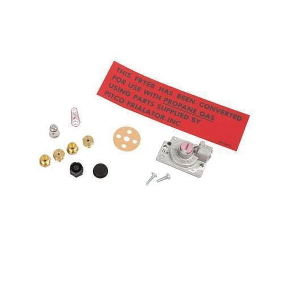 Pitco - B7510032-C - 45C+ Conv Nat To Pro SAME DAY SHIPPING