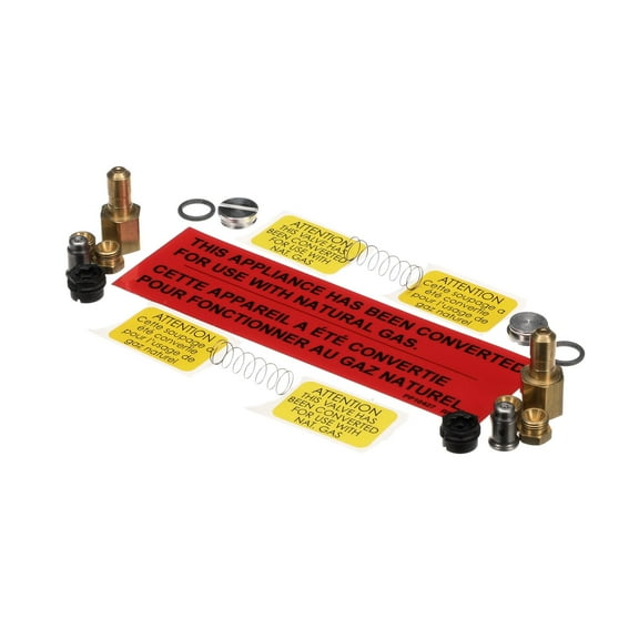 Pitco B7510089-C Sg14T Conv Lp to NAT Vr8204