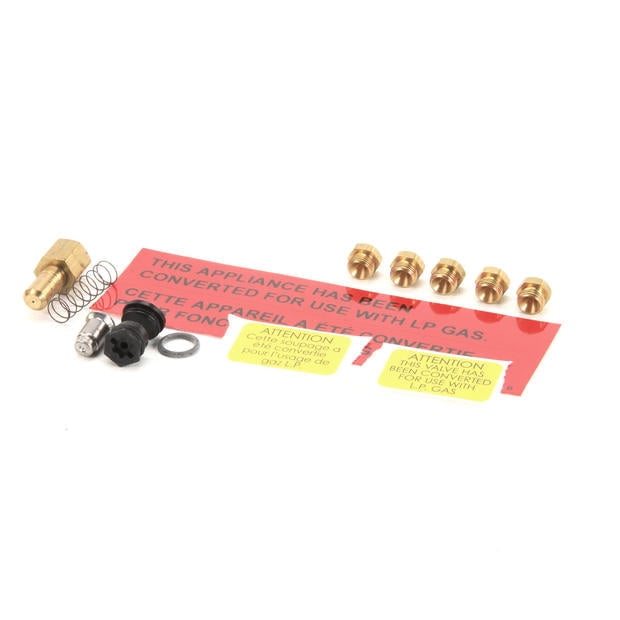 Kit De Conversión De Gas Natural A Lp Robertshaw 1751-013 | Meses Sin Interés - Foto 7
