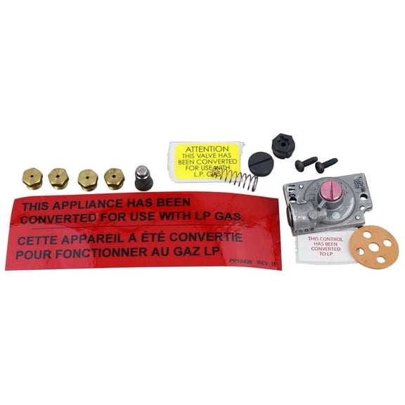 Pitco - B7510095 - Mk42 Conv Nat To Pro 40D  SAME DAY SHIPPING