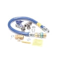 thumbnail image 1 of Pitco B8003102 36 x 0.75 in. NPT Propane Gas Quick Disconnect - (Oem Part), 1 of 1