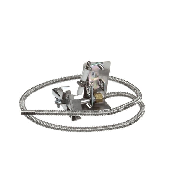 Pitco B8039515-C Propane Gas Pilot & Electrical Ignitor for SGM24 & 34 Natural Gas - (Oem Part)