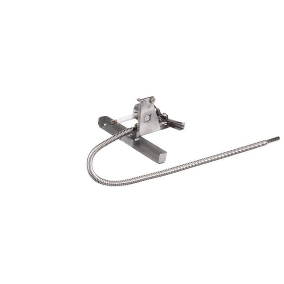 Pitco B8039901-C Propane Gas Electronic Ignition Pilot Assembly for FBG Natural Gas - (Oem Part)