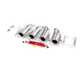 thumbnail image 1 of Pitco B8043240-C Gas Conversion Kit Natural to Propane SSH50R with VR820 Honeywell Valve - (Oem Part), 1 of 1