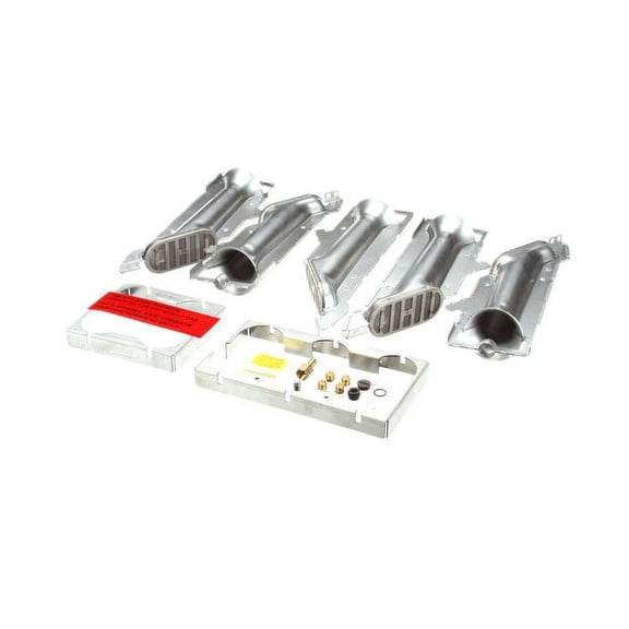 Pitco B8043244-C Ssh75 Conversion Kit, Natural to Lpg