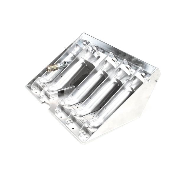 Pitco B8043401 Burner Assembly SSH75