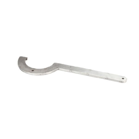 Pitco B8800101-C Drain Line Down Spanner Wrench for SPT SG SVC - (Oem Part)