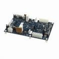 thumbnail image 1 of Pitco 132-000004-001 Control Board Assembly - Synchro BL Driver, 1 of 1