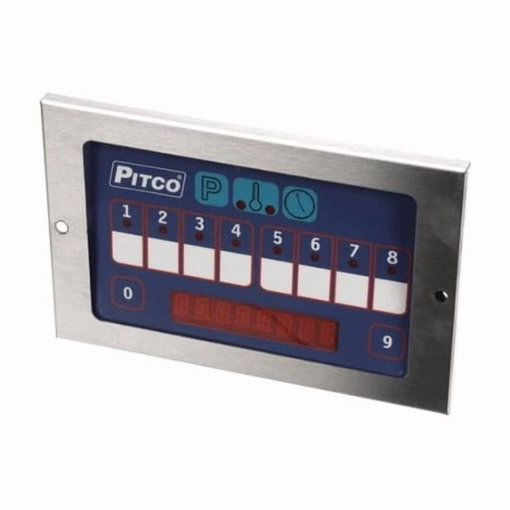 Pitco B5301703-CL Digital Control Retrofit Kit - Pmatic-3600