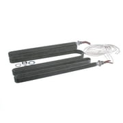 Pitco Element,Flat Bar 12.5Kw 230V PP11210 - Genuine OEM Replacement Part