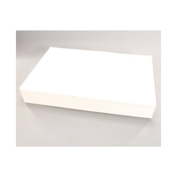 Pitco PP10606 Heavy Duty Filter Paper, 17.5" X 28"