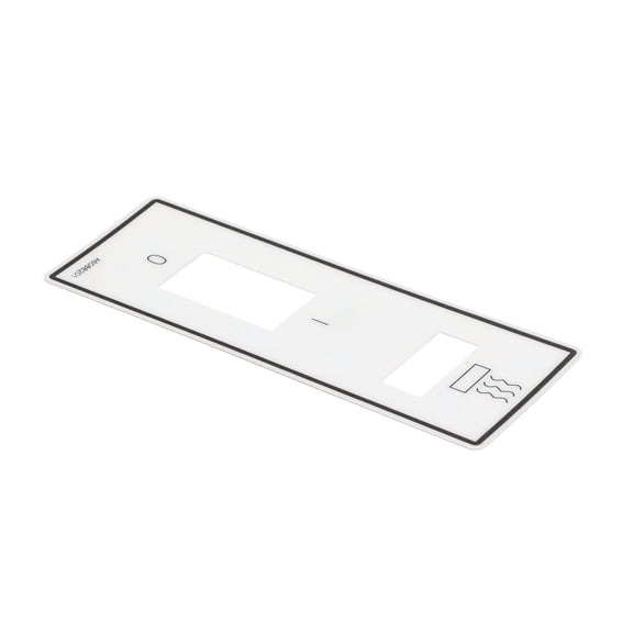 Pitco Label,Ovrelay Front Pnl Sg-Wks Int A6088201 - Genuine OEM Replacement Part