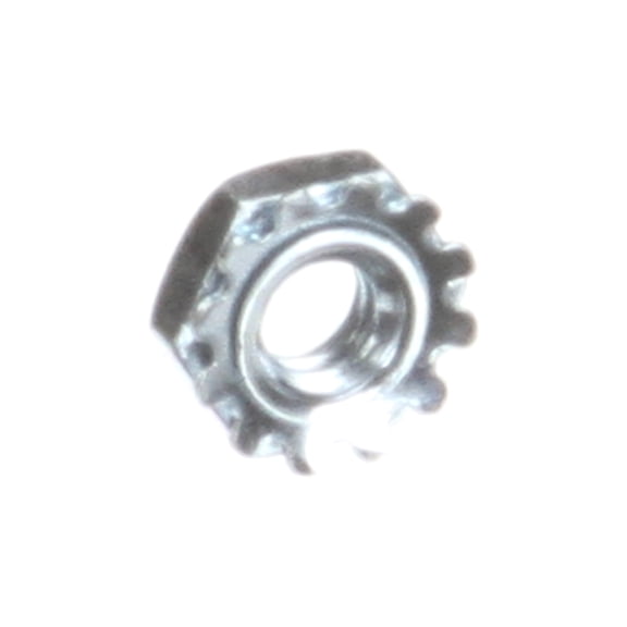 Pitco Nut,Hex (Kep) 1/4-20 Zn P0093300 - Genuine OEM Replacement Part