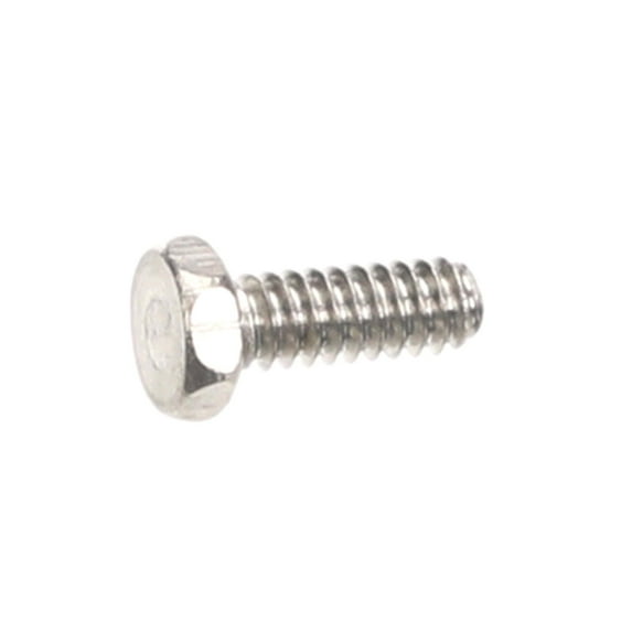 Pitco Screw,10-24 X 1/2 Hhc Sst P0112000 - Genuine OEM Replacement Part