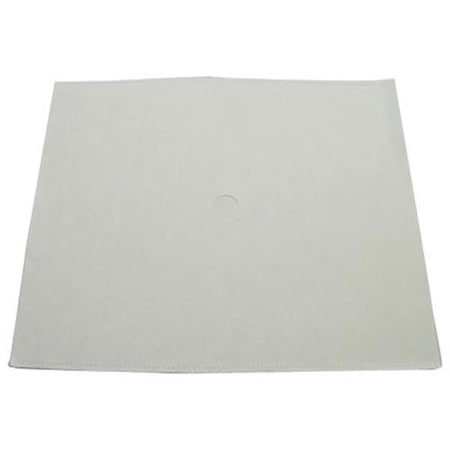 Pitco P5045157 24R Envelope Filter Paper - (Oem Part)