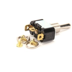 Pitco P5047163 Toggle Switch 1/2 Spdt Ctr-off