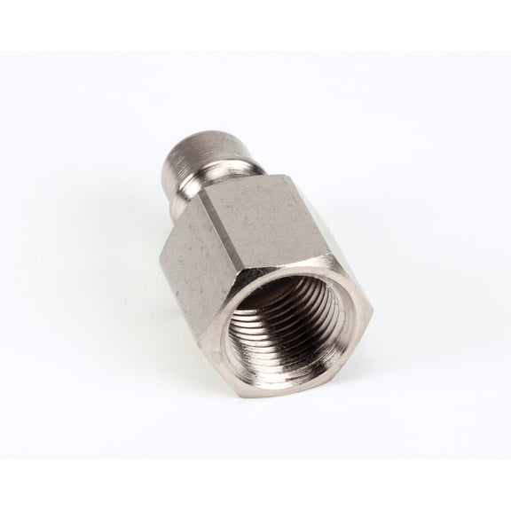 Pitco Connector,Nipple 3/8 Male Npt P6071123 - Genuine OEM Replacement Part