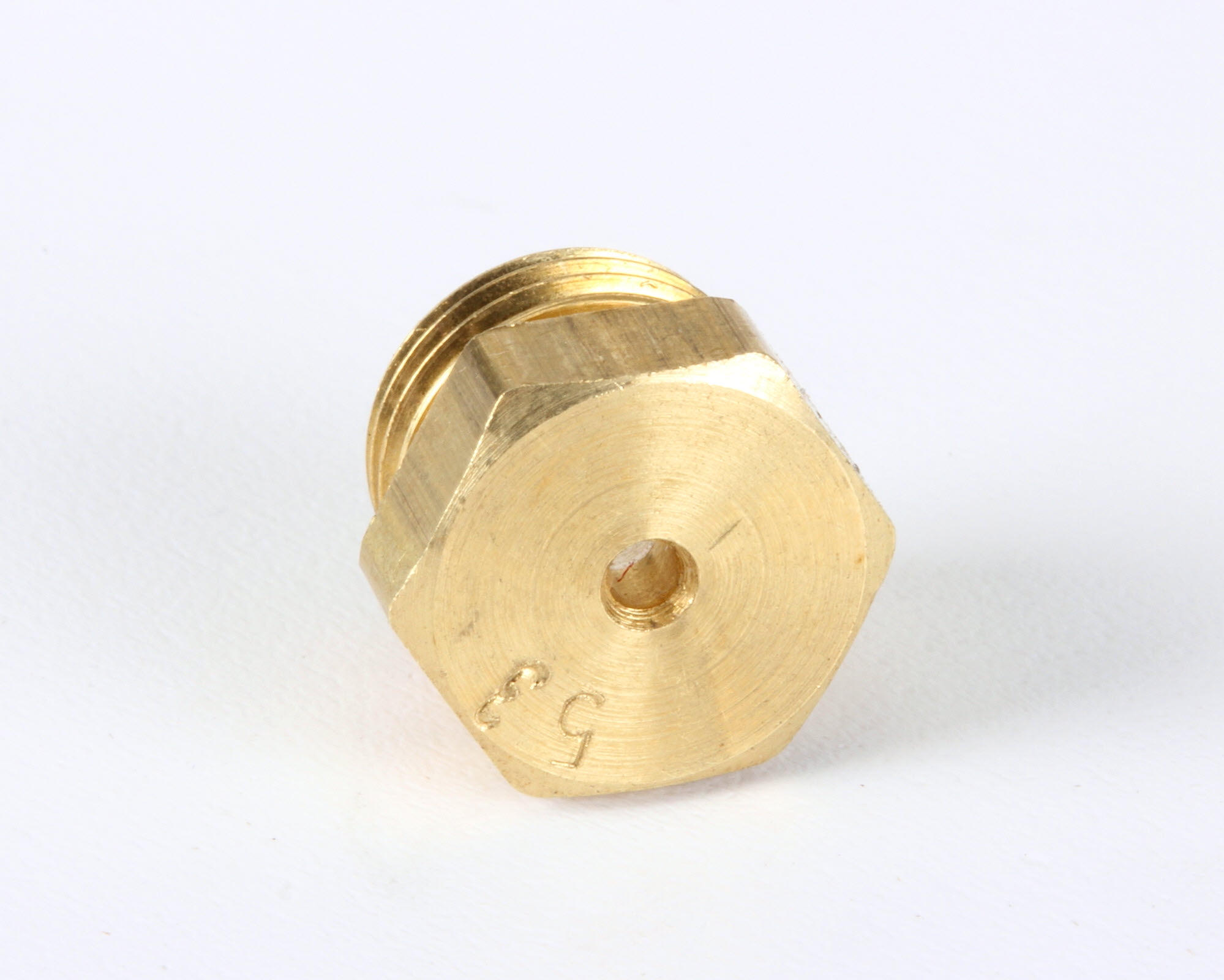 Pitco P6071353 Orifice #53 - Walmart.com
