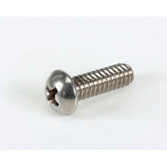 Pitco PP10698 Scr,10-24 X 5/8 Rdh Phillips S