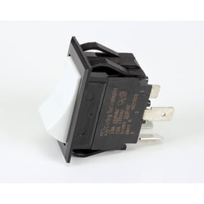 Pitco Sw,Rkr Dpst W/Bk (1-0) PP10735 - Genuine OEM Replacement Part