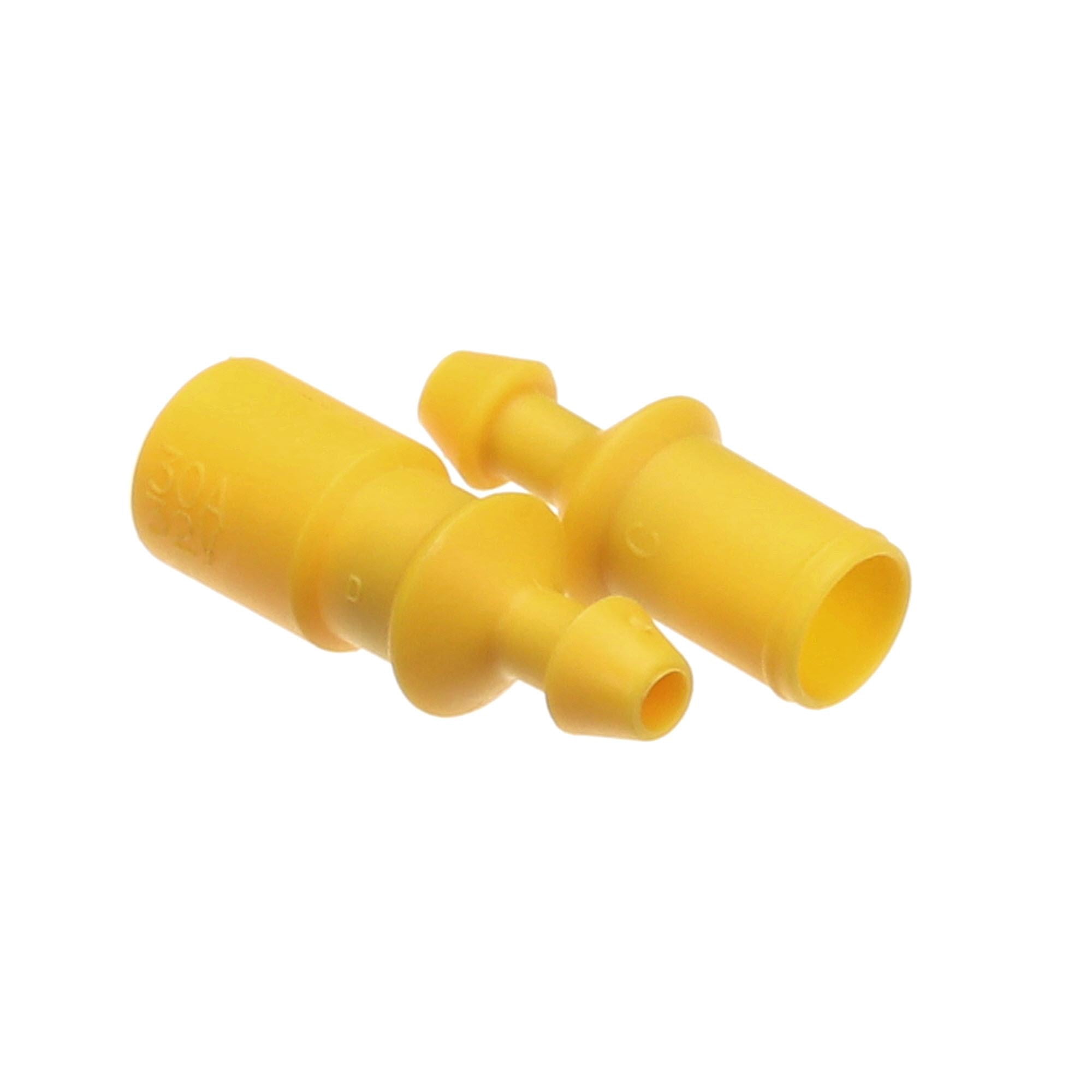 Pitco Fuseholder,In-Line E147Ufm-Y PP10765 - Genuine OEM Replacement Part